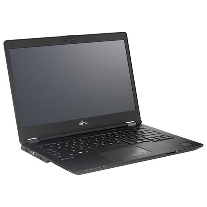 Notebook Fujitsu Lifebook U748 Core i5-8250U 8GB 256GB SSD 14' Full-HD Windows 11 Pro [Grade C]