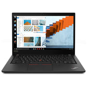 Notebook Lenovo ThinkPad T14 G1 Core i5-10210U 1.6GHz 8GB 256GB SSD 14' Windows 11 Professional [Grade B]