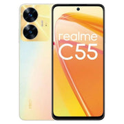 Smartphone Realme C55 256GB 6.7' IPS LCD 64MP Yellow [Grade C]