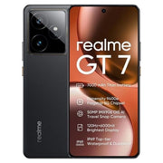 Smartphone Realme GT 7 5G 512GB 6.78' LTPO AMOLED 50MP Black [Grade A]