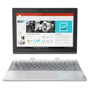Notebook Lenovo MIIX 320-10ICR Intel Atom x5-Z8350 1.4GHz 4GB 64GB SSD 10.1' Windows 10 Home [Grade B]