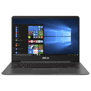 Notebook Asus ZenBook UX430U Core i5-8250U 1.6GHz 8GB 256GB 14' Windows 10 Home [Grade B]