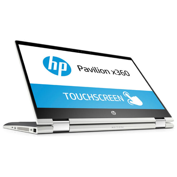 Notebook HP Pavilion x360 14-cd0008nl Core i3-8130U 2.2GHz 8GB 128GB SSD 14' Windows 11 Home