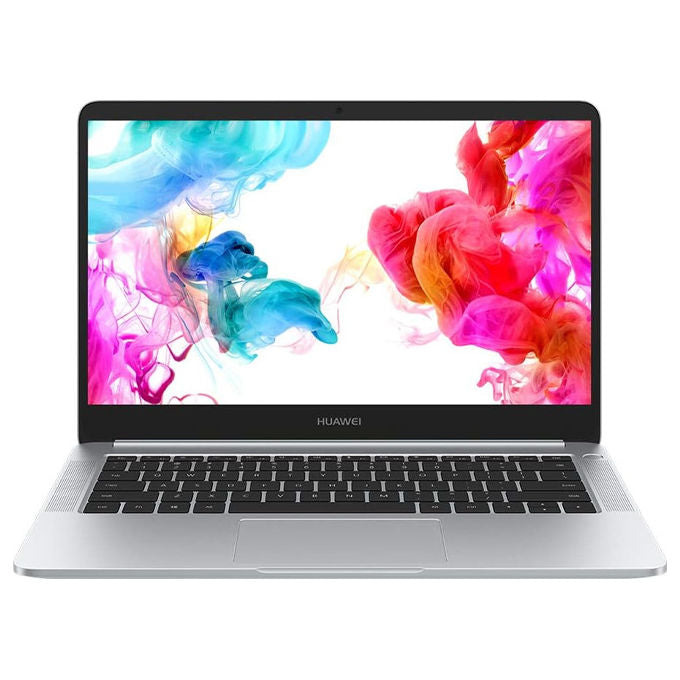 Notebook Huawei MateBook D14 AMD Ryzen 5 2500U 2.0GHz 8GB 256GB SSD 14' Windows 11 Home [Grade B]