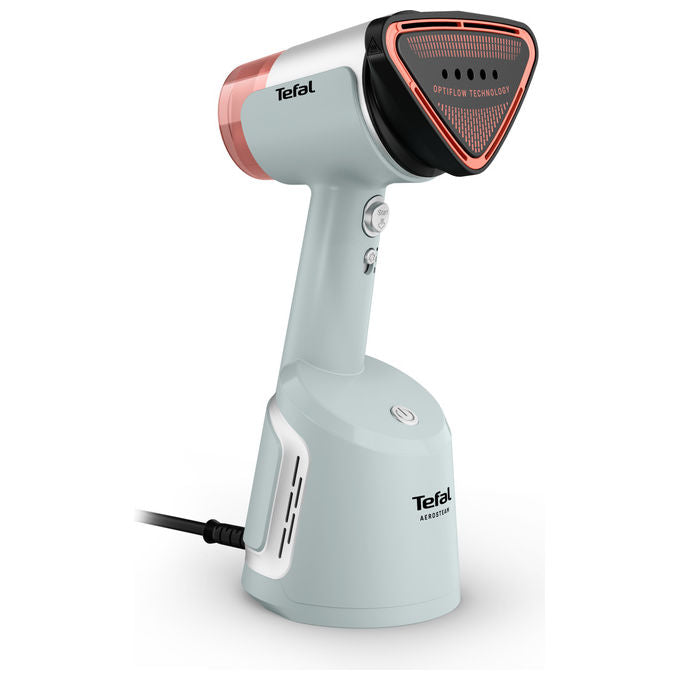 Tefal DT9814F0 AeroSteam Vapore per indumenti portatile 0,1 L 1400 W colore Bianco