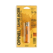 Opinel Coltello Virobloc Nichel N. 6 Self