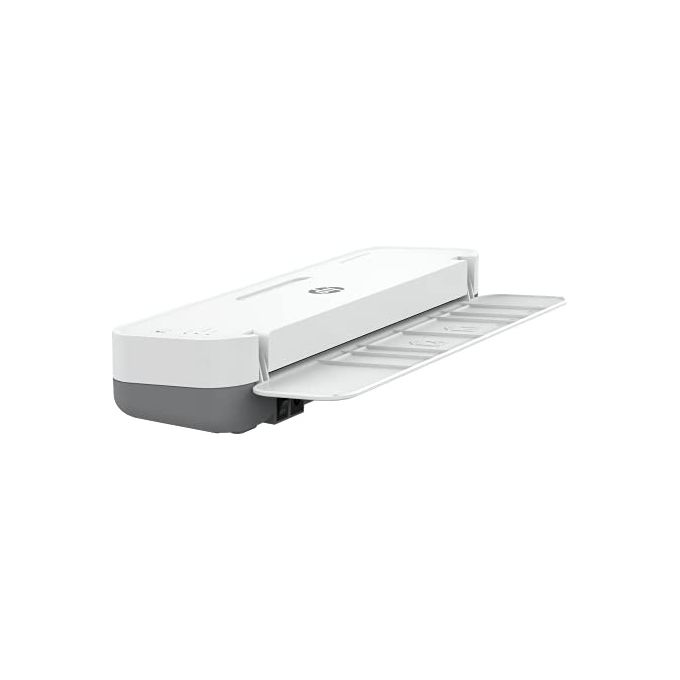 HP OneLam 400 Plastificatrice A4 75-80-125 Micron Accessori Inclusi