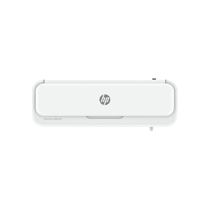 HP OneLam 400 Plastificatrice A4 75-80-125 Micron Accessori Inclusi