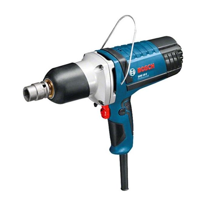 Bosch Avvitatori Ad Impulso Gds 18 e 0601444000