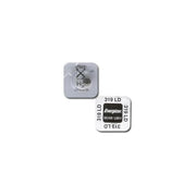 Energizer pila Bottone per Orologi e Calcolatrice, Silver 1,55v