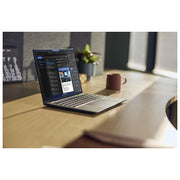 HP E4LH1AT EliteBook X G2i 14'' Laptop Intel Core Ultra 5 16 GB LPDDR5x-SDRAM 512 GB SSD Wi-Fi 7 Windows 11 Pro colore Blu