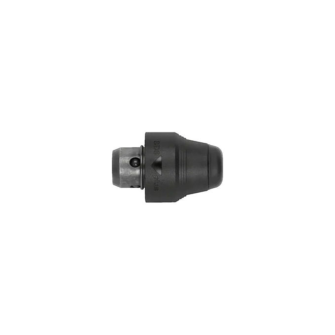 Bosch 2608572213 Mandrino autoserrante SDS-plus tipo autoserrante attacco SDS Plus materiale metallo altezza 6 cm