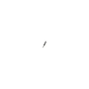 Sony STP-SS5 Cinghia Tracolla per Fotocamera Serie Alpha lunghezza regolabile 107 cm colore Nero