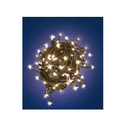 Catena Lineare 48 Led Classic 2,85mt