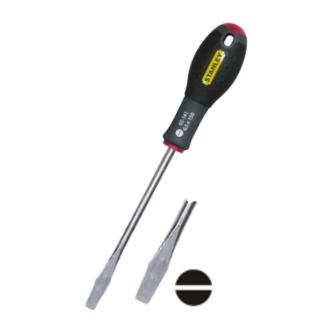 Stanley Cacciavite T 5,5X150 Fatmax
