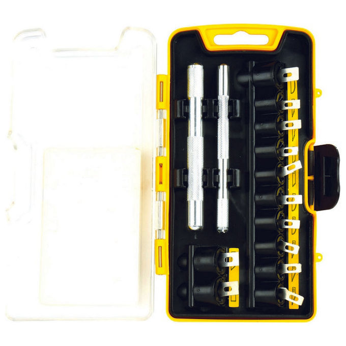 Stanley KIT_ Coltelli-Lame Stht0-73872