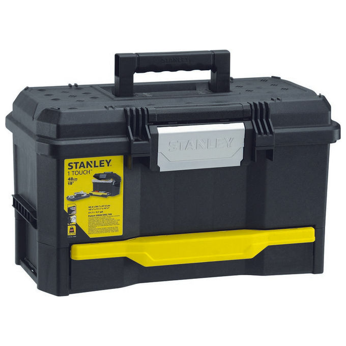 Stanley Cassetta P-Utensili 1-70-316