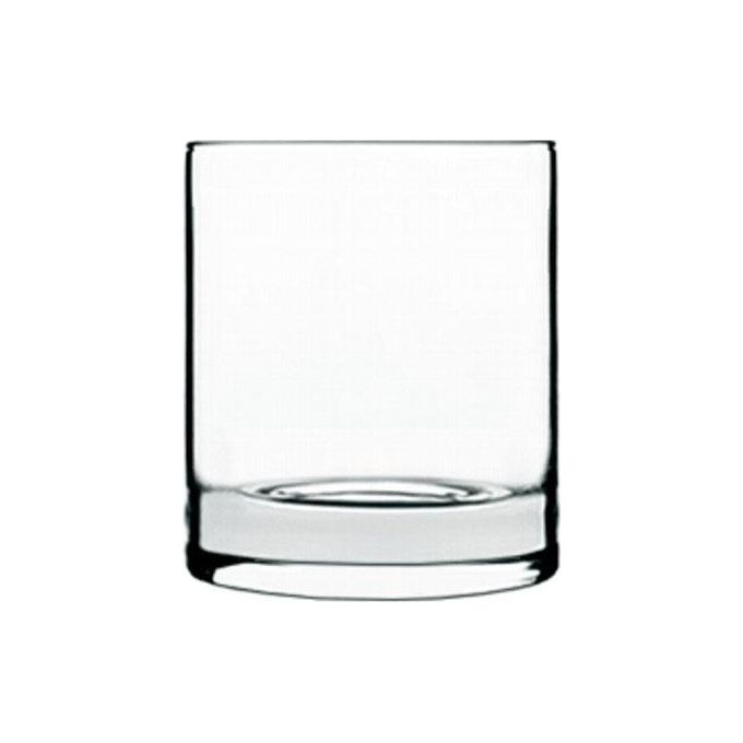 Bormioli Luigi Bicchiere Classico Acqua Cc 320 Pezzi 6