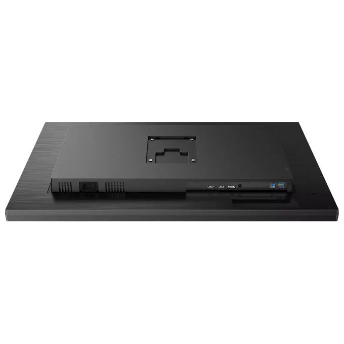 Philips 32B1N3800-00 Serie 3000 Monitor 32'' UHD 4K 3840x2160 60Hz Pannello VA Flicker Free LowBlue Mode Altoparlanti Integrati USB Hub Regolazione Altezza VESA 100x100 colore Nero