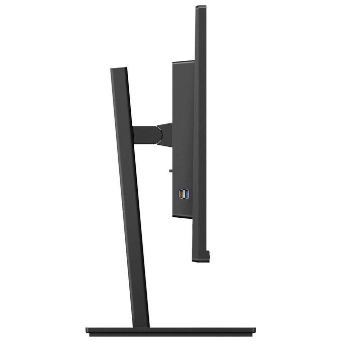 Philips 32B1N3800-00 Serie 3000 Monitor 32'' UHD 4K 3840x2160 60Hz Pannello VA Flicker Free LowBlue Mode Altoparlanti Integrati USB Hub Regolazione Altezza VESA 100x100 colore Nero