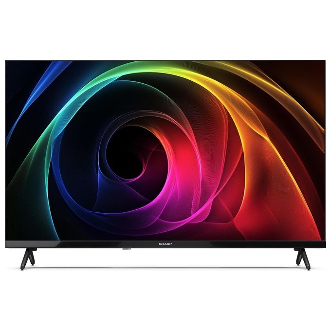 Sharp TV LED 32'' HD Ready Nero Hotel Mode
