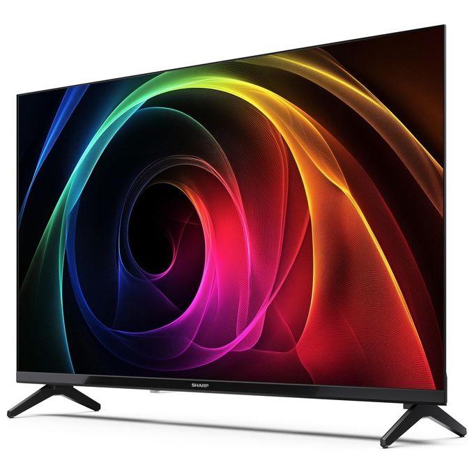 Sharp TV LED 32'' HD Ready Nero Hotel Mode