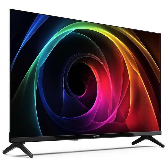 Sharp TV LED 32'' HD Ready Nero Hotel Mode