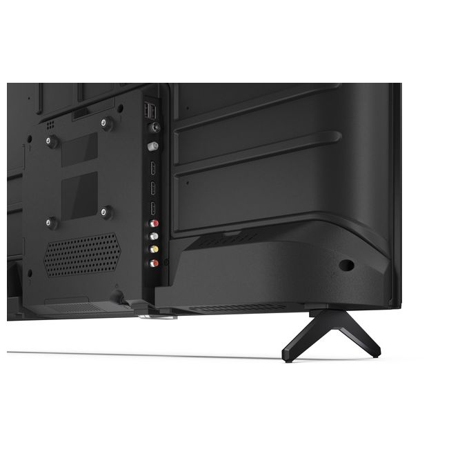 Sharp TV LED 32'' HD Ready Nero Hotel Mode