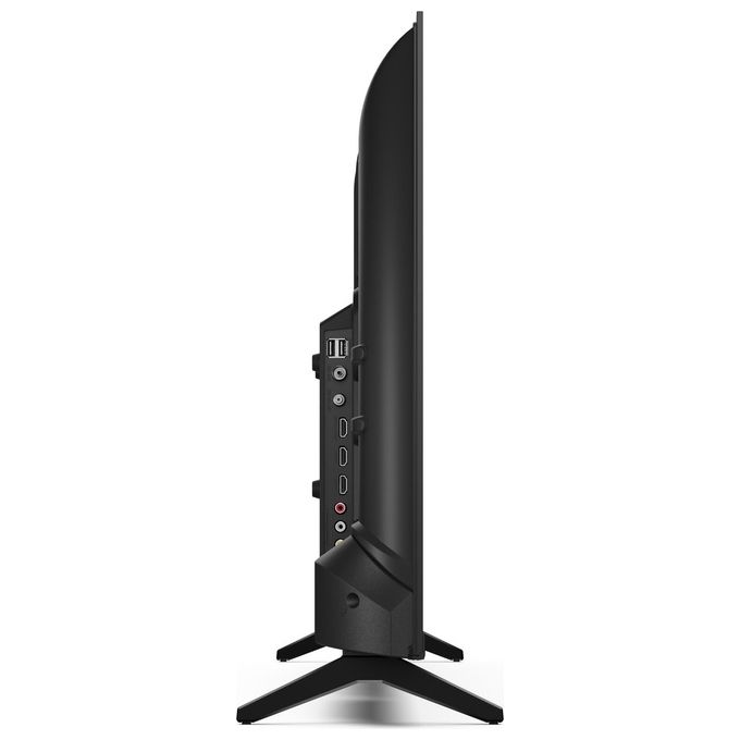Sharp TV LED 32'' HD Ready Nero Hotel Mode
