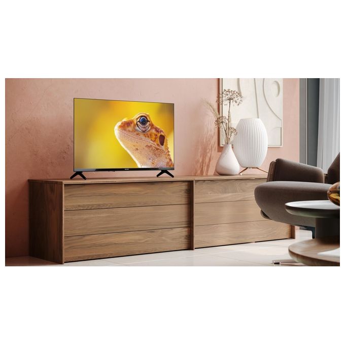 Sharp TV LED 32'' HD Ready Nero Hotel Mode
