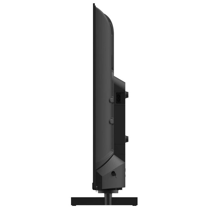 Thomson 32HG2S15 Smart TV LED 32'' HD Ready Google TV Wi-Fi Bluetooth DVB-T2 HDR10 colore Bianco
