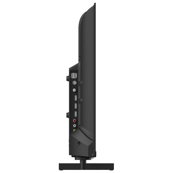 Thomson 32HG2S15 Smart TV LED 32'' HD Ready Google TV Wi-Fi Bluetooth DVB-T2 HDR10 colore Bianco