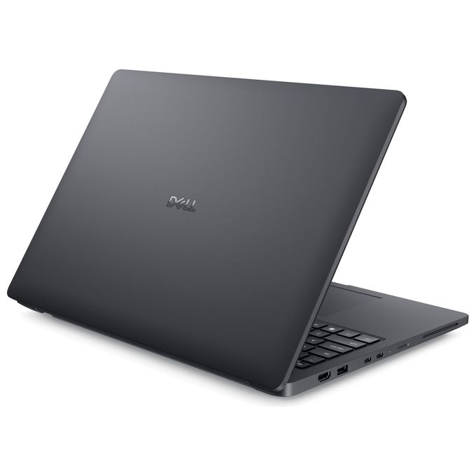 Dell 32JW0 Pro Max 16 Workstation Mobile Intel Core Ultra 7 265H 32GB SSD 1TB NVIDIA RTX PRO 2000 Blackwell 16'' Win 11 Pro colore Nero