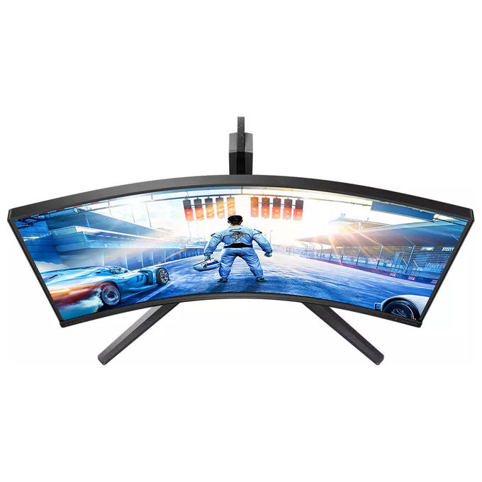 Philips 32M2C5500W-00 Evnia 5000 Monitor PC 32'' 2560 x 1440 Pixel 240 Hz HDR400 FreeSync Premium Pro colore Nero