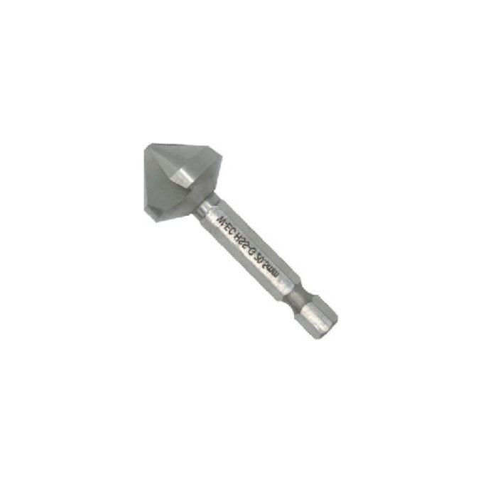 Ecef Svasatore 3 Taglienti 90 Gradi 20.5mm