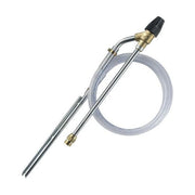 Comet 10002-03426 Lancia Sabbiante per Idropulitrice Attacco M22x1.5 Ugello 035 160 BAR Acqua Fredda