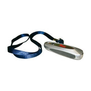 Holenburg HT-100 Verificatore di Banconote Tascabile UV e Magnetico Segnalazione Ottico Acustica colore Grigio