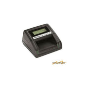ITERNET 3349 Pixel S2 Conta e Verifica Banconote con 16 Sensori IR e 2 Testine Magnetiche colore Nero