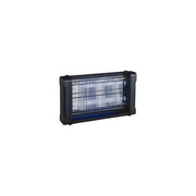 Niklas KINGKONG Elettrosterminatore a lampada UV 2x10 W tecnologia Ultravioletto colore Nero