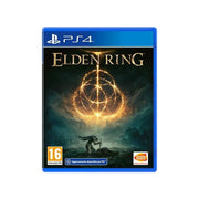 Bandai Namco Elden Ring Videogioco Action RPG Standard Edition PlayStation 4 Supporto fisico Blu-ray PEGI 16 Multiplayer