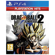 Namco Bandai Dragon Ball Xenoverse 2 PlayStation Hits per PlayStation 4