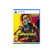 Bandai Namco Cyberpunk 2077 Ultimate Edition Videogioco PS5 con Espansione Phantom Liberty e Aggiornamento 2.0