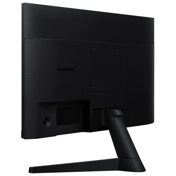 Samsung LS24HG310EUXEN Monitor PC 24'' FHD 1920x1080 144 Hz IPS FreeSync HDMI DisplayPort colore Nero