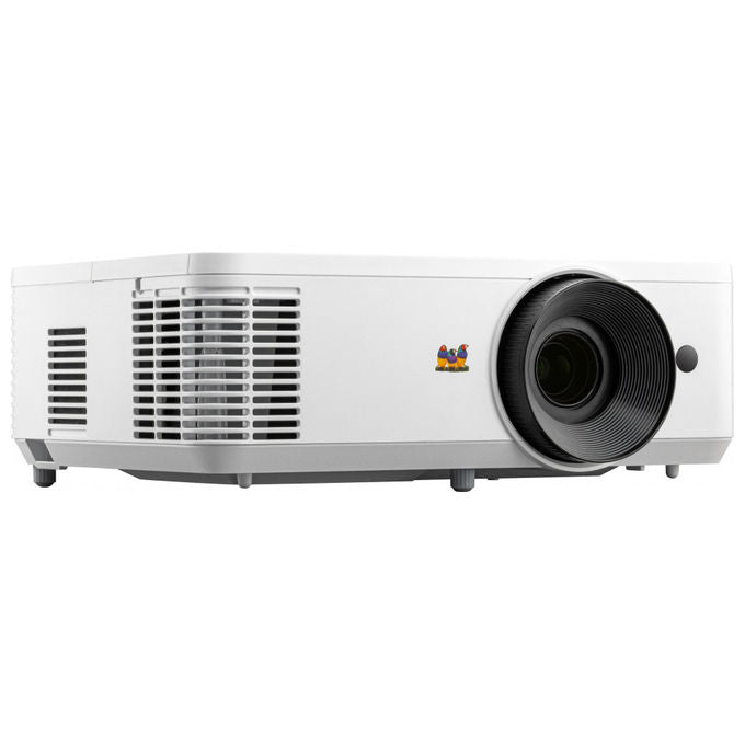 Viewsonic PA700S Proiettore 4500 ANSI lumen SVGA 800x600 2x HDMI VGA USB colore Bianco