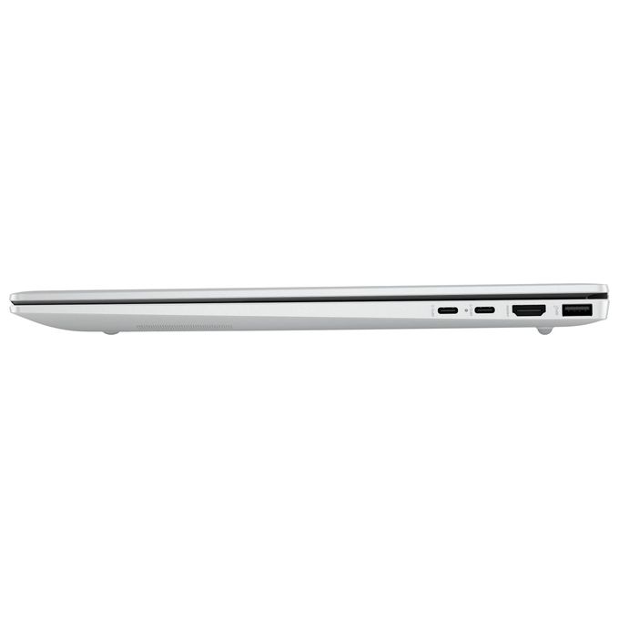 HP D3ZH7EA OmniBook 5 Laptop Computer portatile AMD Ryzen AI 7 350 16 GB LPDDR5x 1 TB SSD 16'' 2K Windows 11 Home colore Argento
