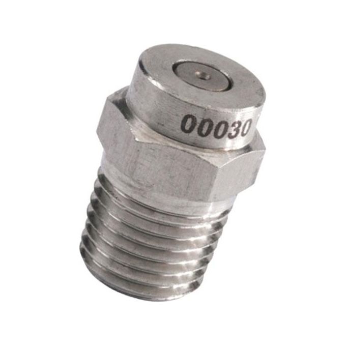 Comet Ugello Getto Lama Mm 1,04 Scout Cl