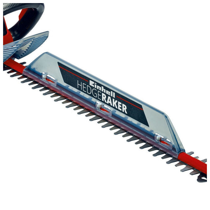 Einhell Tagliasiepi Elettrico GC-EH 6055-1 Alta Potenza e Precisione per un Giardinaggio Efficiente