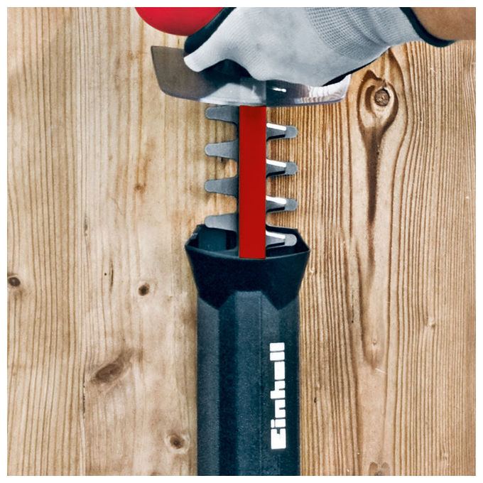 Einhell Tagliasiepi Elettrico GC-EH 6055-1 Alta Potenza e Precisione per un Giardinaggio Efficiente