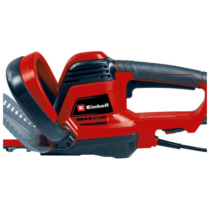 Einhell Tagliasiepi Elettrico GC-EH 6055-1 Alta Potenza e Precisione per un Giardinaggio Efficiente