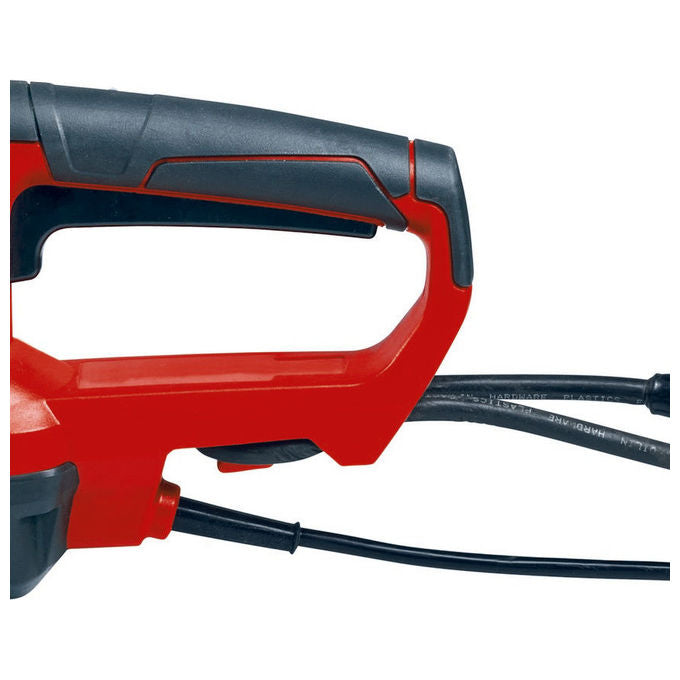 Einhell Tagliasiepi Elettrico GC-EH 6055-1 Alta Potenza e Precisione per un Giardinaggio Efficiente